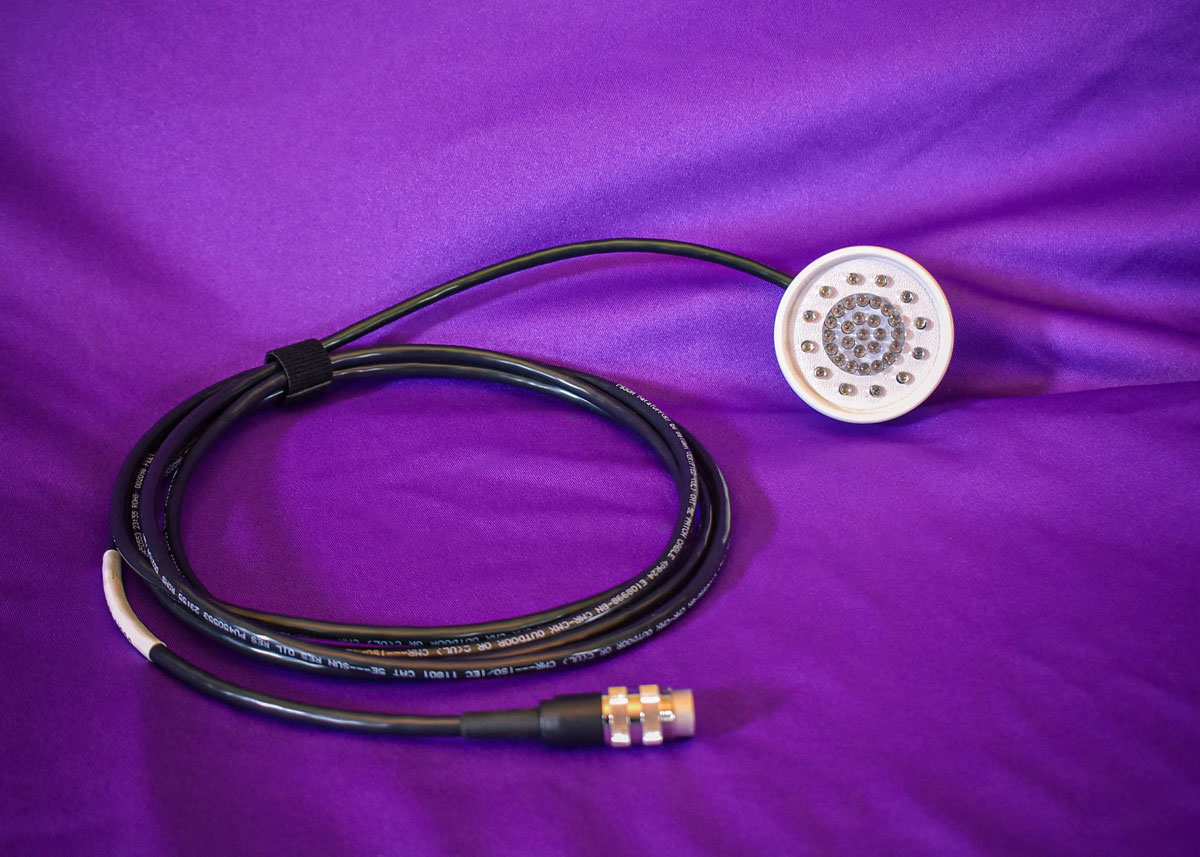 Eclipse PHIT Head Front